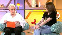 Le confiesa por primera vez a su madre que tuvo un 'affaire' con su novio: "Quiero que dejes de verme como una competencia"