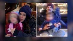 El crimen de Pioz: cómo Patrick Nogueira asesinó a sus tíos y a sus dos primos pequeños