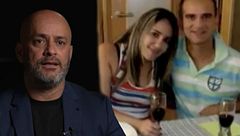 La reacción de la familia asesinada al enterarse del crimen: “Empecé a llorar desesperado”