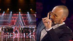 La decepción de Risto Mejide al conocer a los últimos finalistas de 'Got Talent': "¿Ves cómo me tengo que ir de este programa?"