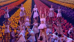 La actuación de AM Dance Studio en la final de 'Got Talent España'