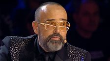 La emotiva reflexión de Risto Mejide al despedirse de 'Got Talent' tras 10 años: "Tengo una deuda pendiente"