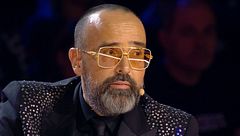 La emotiva reflexión de Risto Mejide al despedirse de 'Got Talent' tras 10 años: "Tengo una deuda pendiente"