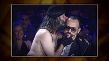 Los mejores momentos de Risto Mejide a lo largo de sus 10 años en 'Got Talent España'