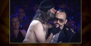 Los mejores momentos de Risto Mejide a lo largo de sus 10 años en 'Got Talent España'