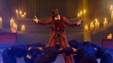 La actuación de Immnotycs en la final de 'Got Talent España'