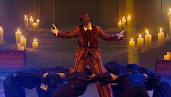 La actuación de Immnotycs en la final de 'Got Talent España'