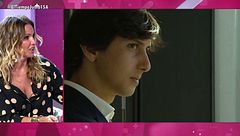 Marta López desvela que recibió mensajes de Roca Rey antes de su relación con Tana Rivera: "Me sorprendió que me escribiera"