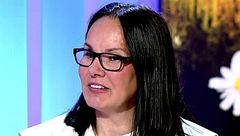 Raquel Morillas, exconcursante de 'Gran Hermano 3', reaparece en televisión para hablar de su nueva vida