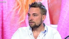 José María Almoguera desvela si le ha escrito a Alejandra Rubio tras conocerse el sexo del bebé que espera: "Me enteré por mi madre"