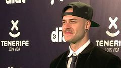 Detenido el actor Adrian Rodriguez tras protagonizar un altercado con la policía en la estación María Zambrano de Málaga