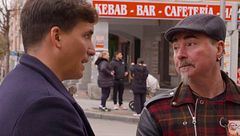 Un concursante de ‘Lo sabe, no lo sabe’ pierde 29.400 euros y Xuso Jones le dedica unas palabras: “Gracias por la labor que haces”