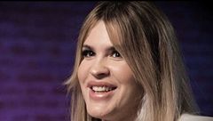 Ylenia se sienta en el plató de ‘¡De viernes!’: el viernes a las 21:45h, en Telecinco