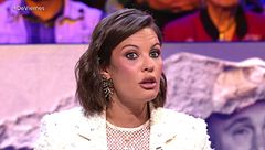 Jessica Bueno habla sobre la ausencia de Kiko Rivera en la vida de su hijo Fran: "Lleva un mes sin verlo"