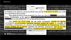 El atestado de la Guardia Civil del violento episodio entre Makoke y Kiko Matamoros en su casa de Majadahonda