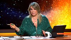 Carmen Porter explica en 'Horizonte' el motivo por el que cree que los jóvenes están cambiando su voto a Vox