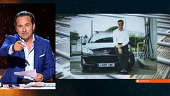 Destapada la historia del Peugeot de Pedro Sánchez: "Aparcaba a 300 metros de las sedes para ocultar su verdadero coche"