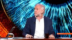 Eduardo Inda muestra la prueba de que no se está cumpliendo la Ley de Memoria en el Valle de los Caídos: "Se les ha olvidado"