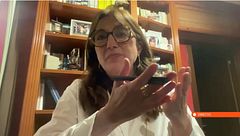 Soraya Rodríguez cuenta la conversación que tuvo entre lágrimas con Francina Armengol durante el Comité Federal del PSOE: "Le dije que lo pararan"