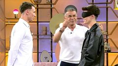 Aarón decide quedarse con Joan: “Me ha gustado”