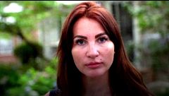 El envenenamiento de Olga Tsvyk destapó el historial delictivo de la criminal de la tarta de queso