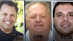 El pánico de Sally Zottola y su familia tras sufrir varios intentos de asesinato