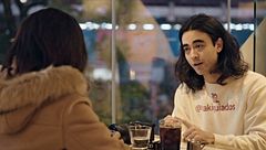 El youtuber Kai Takizawa contextualiza a 'Fuera de cobertura' el fenómeno de los Toyoko Kids: "Hay una realidad dramática detrás"