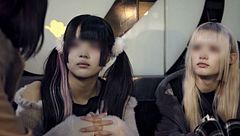 Prostitución, drogas y autolesión. El durísimo relato de dos menores Toyoko: "Son viejos y la mayoría extranjeros. Da asco pero no tengo otra opción"