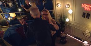 La ruptura total entre dos solteros al hablar sobre religión en su cita: “Yo creo mucho”