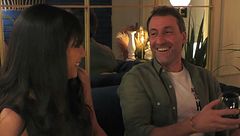 ¡Huele a boda! Valentina llega a ‘First Dates’ buscando un hombre mayor y se va con un anillo en la mano