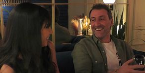 ¡Huele a boda! Valentina llega a ‘First Dates’ buscando un hombre mayor y se va con un anillo en la mano