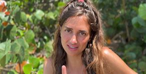 Maica Benedicto confiesa qué es lo que más echa de menos en 'Supervivientes 2026'