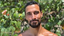 Jaime Astrain confiesa qué es lo que más echa de menos en 'Supervivientes 2026'