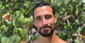 Jaime Astrain confiesa qué es lo que más echa de menos en 'Supervivientes 2026'