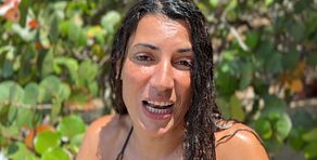 Alba Paul confiesa qué es lo que más echa de menos en 'Supervivientes 2026'