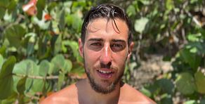 Borja Silva confiesa qué es lo que más echa de menos en 'Supervivientes 2026'