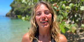 Claudia Chacón confiesa qué es lo que más echa de menos en 'Supervivientes 2026'