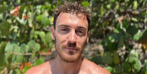 Aratz Lakuntza confiesa qué es lo que más echa de menos en 'Supervivientes 2026'