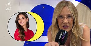 La sorpresa que dio Maica en la apnea y el dilema sobre la comida