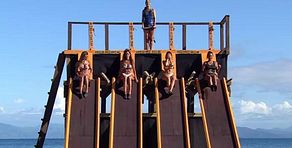 ¡Sorpresa total! La incrédula reacción de la salvada de la expulsión: "¿Soy yo? ¿se han equivocado?"