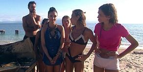 Ingrid Betancor incumple las normas de 'Supervivientes' con la recompensa y esto tiene consecuencias: "Te he visto"