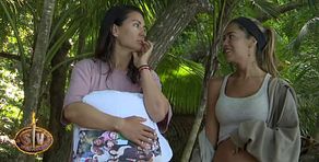 Nagore Robles saca las confesiones más íntimas de sus compañeras: "¿Habéis perdido el apetito sexual?"