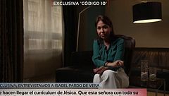 Exclusiva | Isabel Pardo de Vera desvela que le pidió a Ábalos finalizar el contrato de Jésica tras saber que era su novia: "Fue una situación violenta"