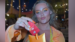 Los desorbitados precios de Coachella, el festival de moda: "Cuatro churros por 20 pavos"