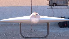 España prueba nuevas tecnologías militares en la base de Almería: drones, Inteligencia Artificial y sistemas de combate del futuro