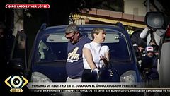 La inspección del zulo de la casa de Óscar reduce las posibilidades de que Esther López pudiese haber estado allí