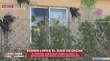 La autopsia de Esther López contiene datos compatibles con su estancia en el zulo de la casa de Óscar: “El cadáver presentaba manos de lavandera”