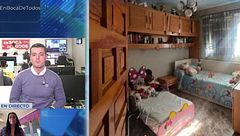 El reloj inteligente de Óscar confirma que podría haber subido y bajado las escaleras del zulo de su vivienda