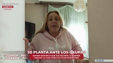 Una mujer de Córdoba vive atrincherada en su vivienda por miedo a que sus vecinos narcotraficantes le okupen la casa: “La quieren para cultivar marihuana”