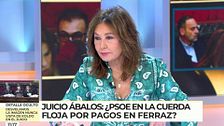 Ana Rosa llama la atención a sus colaboradores: "¡No voy a pasar por alto esto!"